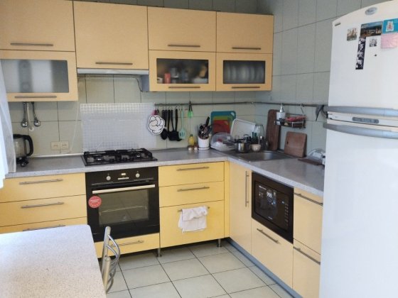 Сдам 2к квартиру проспект Слобожанский -Калиновая Днепр