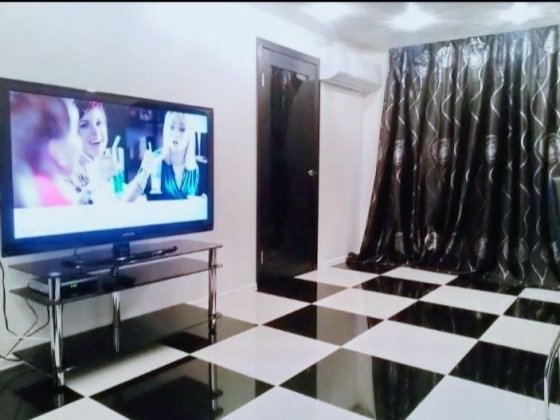 Апартаменты , квартира Yuliya с авторским ремонтом . Своя Дніпро