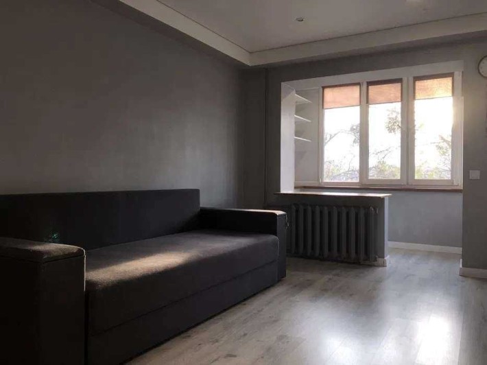 Оренда 1-к квартири на вул. Богдана Гаврилишина - фото 1