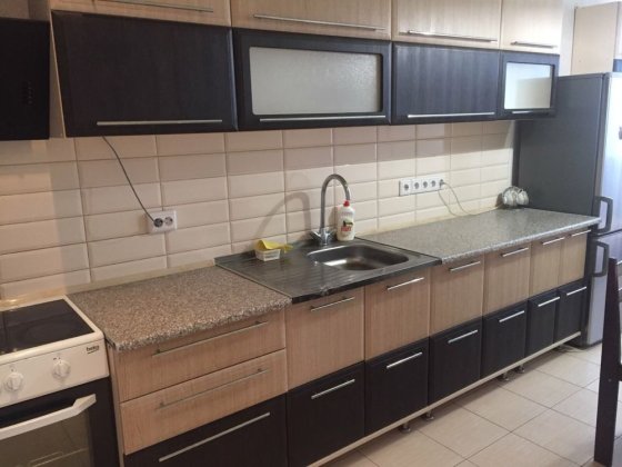 Сдам 1 комнатную квартиру в ЖК Грюнвальд Київ