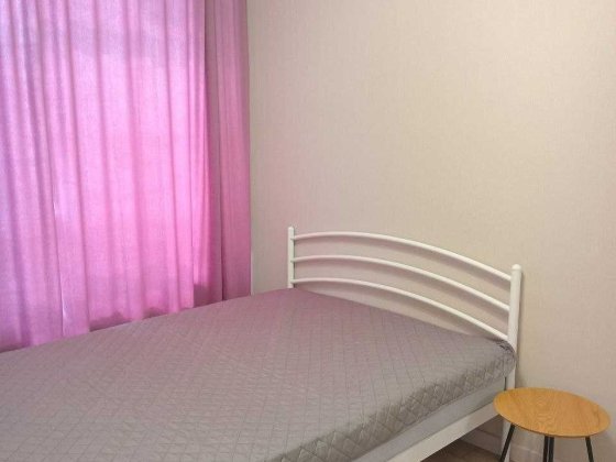 Квартира з панорамним видом, світло є завжди Київ