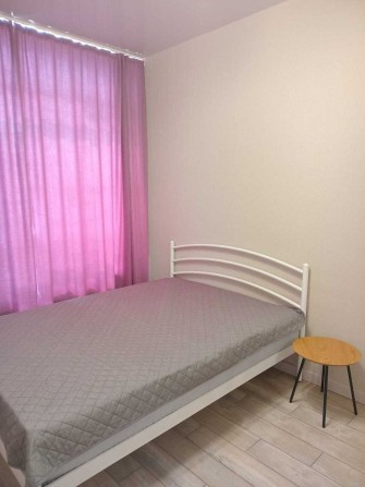 Квартира з панорамним видом, світло є завжди - фото 1