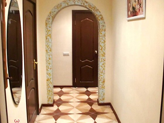 м. КПИ, Охматдет, своя, евро, комнаты раздельные. Киев