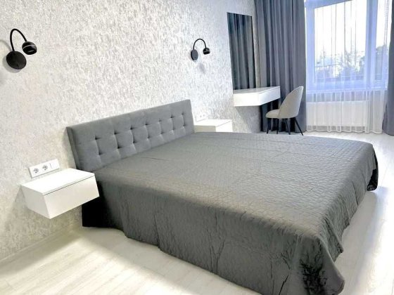 Здається 1-к квартира в ЖК Галактика. Киев