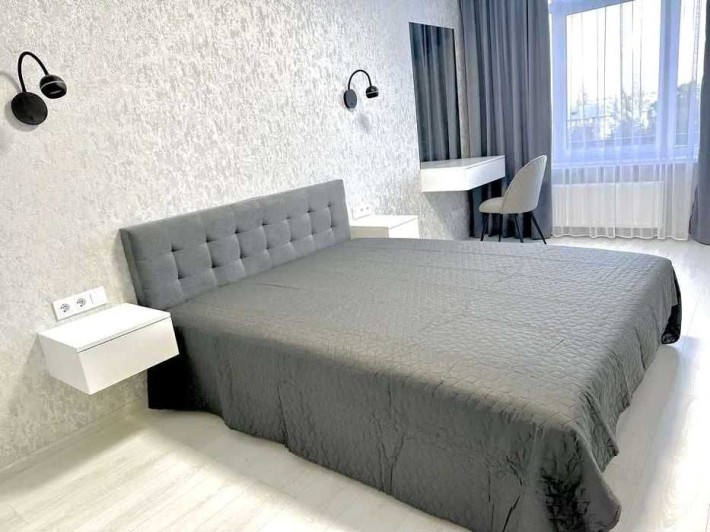 Здається 1-к квартира в ЖК Галактика. - фото 1