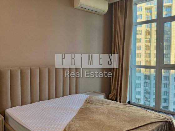 Оренда 3к квартири, ЖК Новопечерські Липки, вул. Андрія Верхогляда, 16 Киев