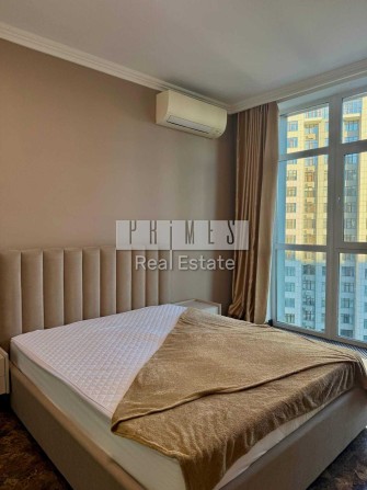 Оренда 3к квартири, ЖК Новопечерські Липки, вул. Андрія Верхогляда, 16 - фото 1