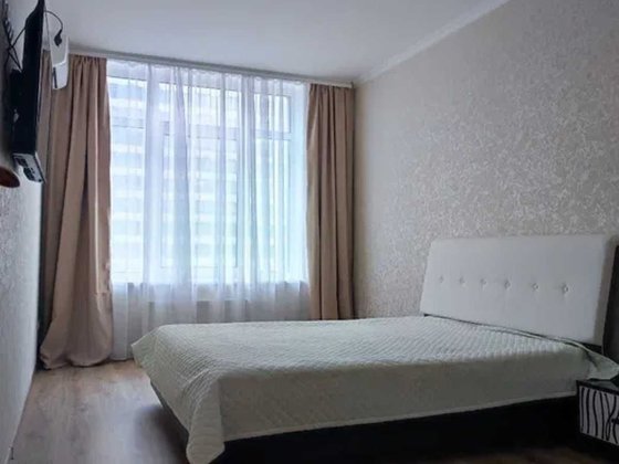 Оренда 1к ЖК Галактика  Сверстюка Лівобережна генератор Киев