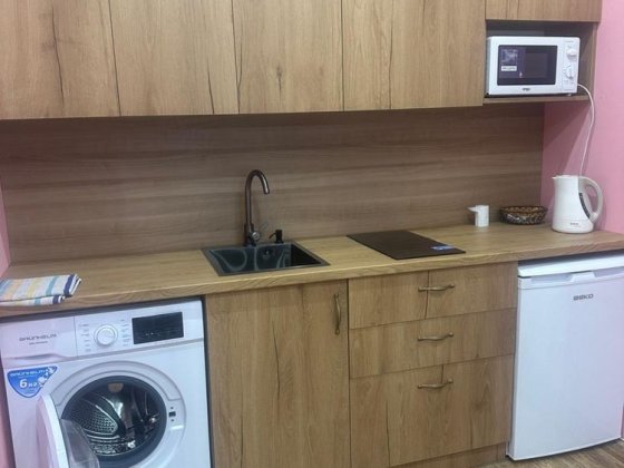 Здається в оренду 1 кімнатна квартира центр! Львов