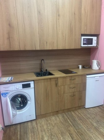 Здається в оренду 1 кімнатна квартира центр! - фото 1