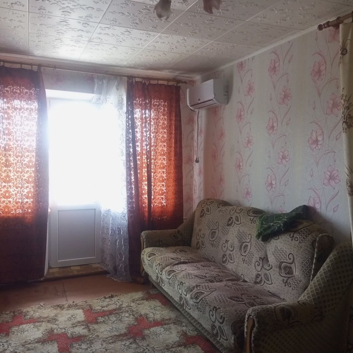 Сдам 1ком.квартиру.ул.Мира. - фото 1