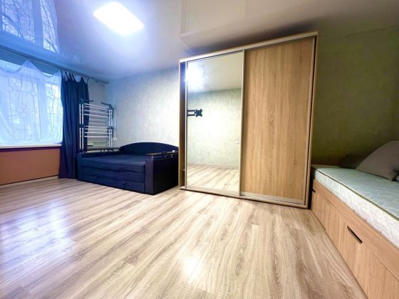 Здам квартиру біля дендропарку Кропивницький