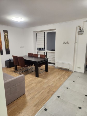 Оренда квартири в новобудові - фото 1