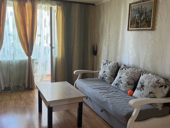 Здам 5к квартиру в Центрі міста, вулиця Гагаріна Кропивницький