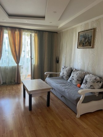 Здам 5к квартиру в Центрі міста, вулиця Гагаріна - фото 1