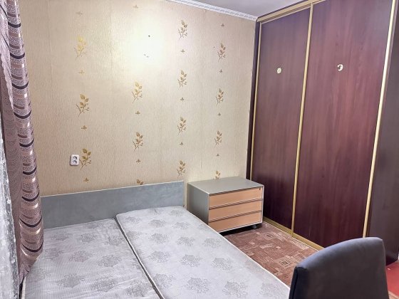 Оренда кімната в квартира від власника вул Чукаріна Львов