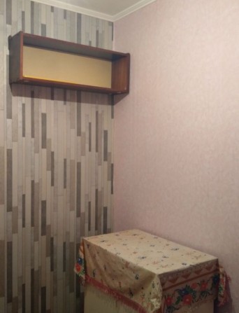 Здається 1 кім квартира на 101 м-районі - фото 1