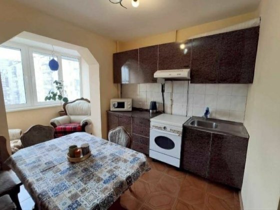 Сдам 2комн.Квартиру на Солнечном в Центре Района,с Ремонтом! Дніпро