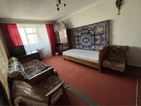 Оренда.Двокімнатна квартира на Замості.Академіка Янгеля.АТБ. Винница