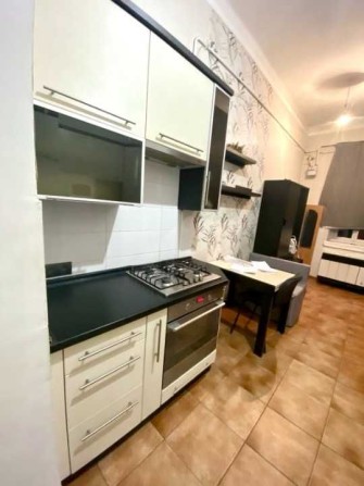 Оренда 1-кім. квартири. вул. Замарстинівська-Заводська-бл. Центр - фото 1