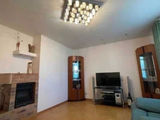 Сдам 4к квартиру жм Солнечный Солнечная набережная Днепр