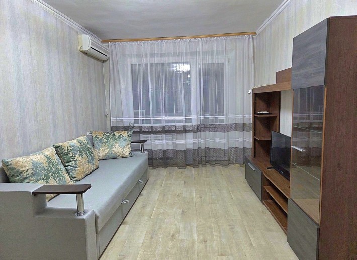 1 Кімнатна в Центрі.Вул.Пашутинська - фото 1