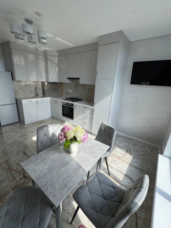 Оренда 1 кімнатної квартири в ЖК «Arthouse”, вул. Малоголосківська - фото 1