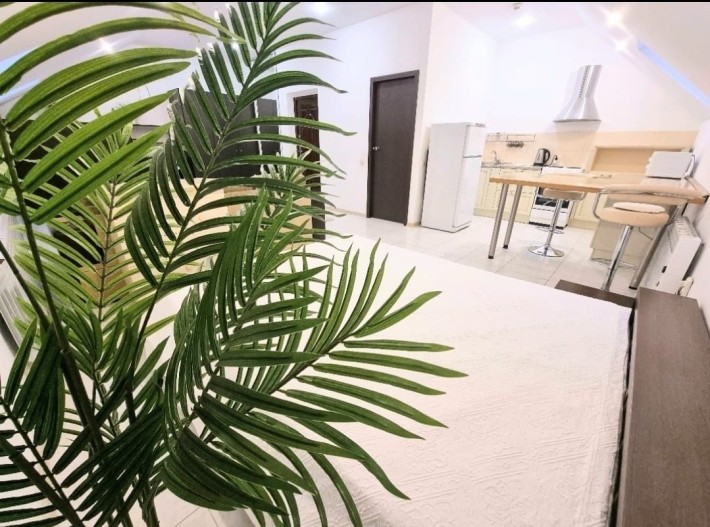 От месяца и дольше. 1 к кв. Левый берег. Новострой Риелторы не звоните - фото 1