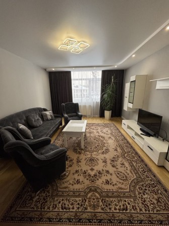 Оренда 2 кім кв.  ЖК Америка,  вул. В. Великого - фото 1