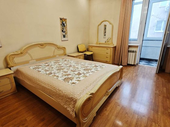 Оренда 3км квартира на Кастелівці (власник) Львов