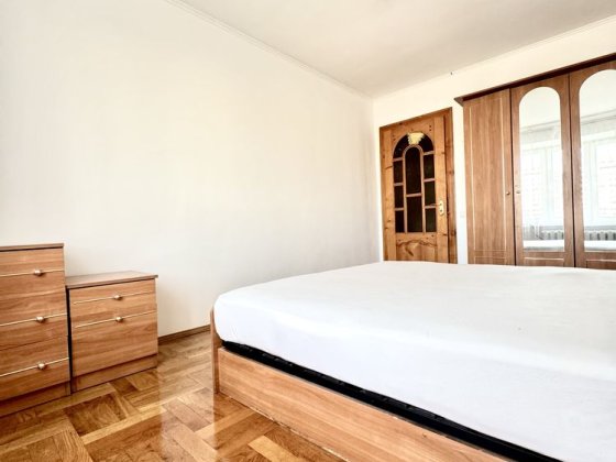 Оренда 2 кім. квартири 42м2 вул. Миколайчука - Мазепи. Швидка допомога Львов