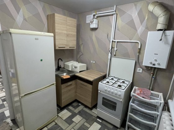 Сдам 1 комнатную квартиру с ремонтом  на Титова, 3/5 эт., Дніпро