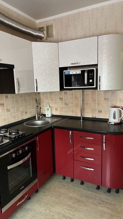 Аренда 2к , газове опалення, Конєва - Велмарт, зимовий період скидка - фото 1