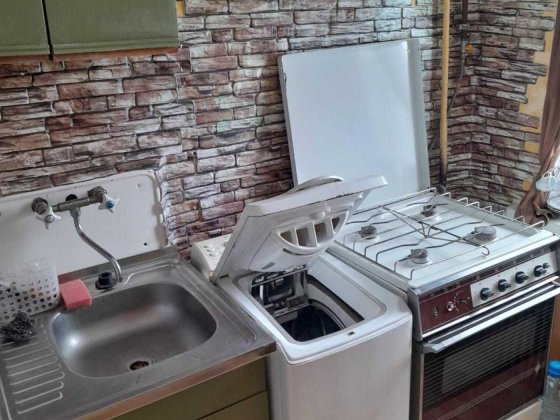 Оренда 1 кімнатної квартири, вулиця Ряшівська Львов