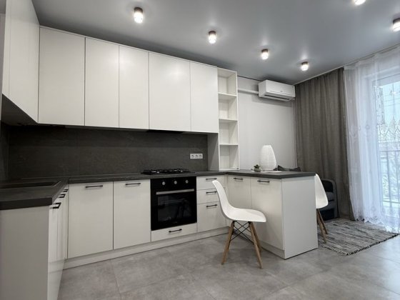 Оренда 1-но кім квартири на вул Роксоляни в ЖК Трайден Львов