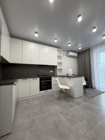 Оренда 1-но кім квартири на вул Роксоляни в ЖК Трайден - фото 1