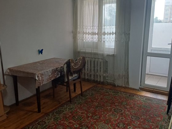 Оренда 1кімнатна смарт квартира Винница