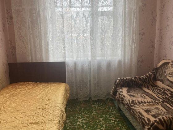 Здається 2 кімнатна квартира Попова Кропивницький