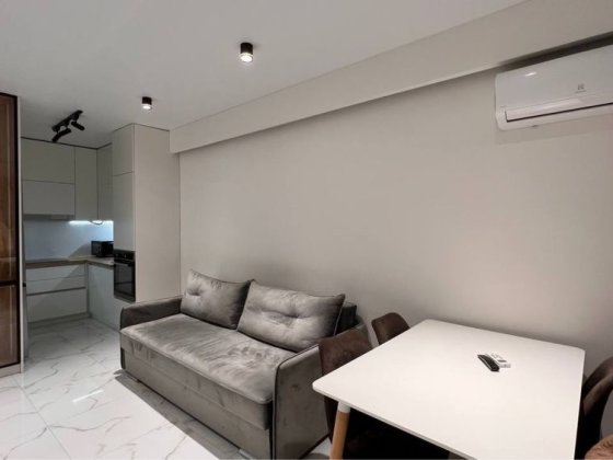 Оренда 1к квартири + кухня-студія по вулиці Кульпарківська 226 Львов