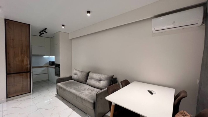 Оренда 1к квартири + кухня-студія по вулиці Кульпарківська 226 - фото 1