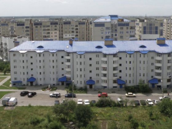 Довгострокова оренда Львов