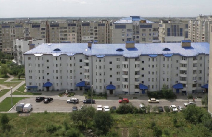 Довгострокова оренда - фото 1