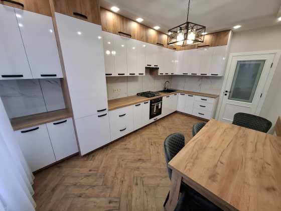 Оренда 2 кімнатної квартири у новобудові вул. Тролейбусна. Перша здача Львов