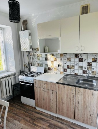 Здам в оренду 1кім. квартиру Вишенька Космонавтів Порика 33школа Мир - фото 1