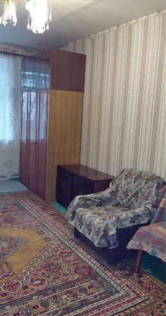 Здається 2 кім квартира в р-ні Попова - фото 1