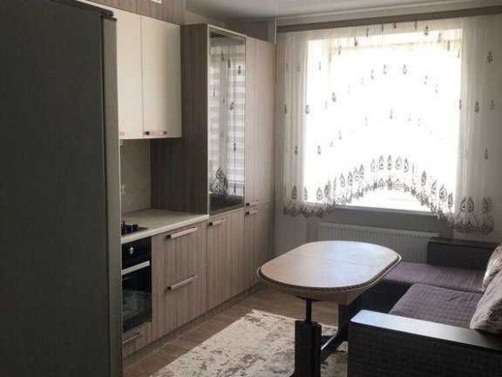 Здається однокімнатна квартира ж\м Тополь Дніпро