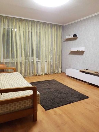 Сдам 1-комнатную квартиру пр. Мануйловский - фото 1