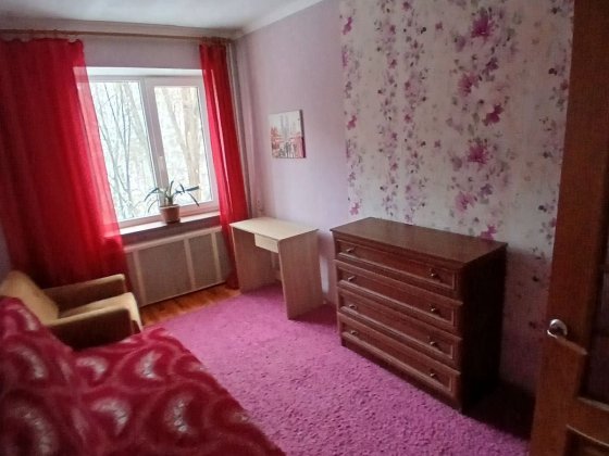 Аренда 2к Тополь-1 Днепр