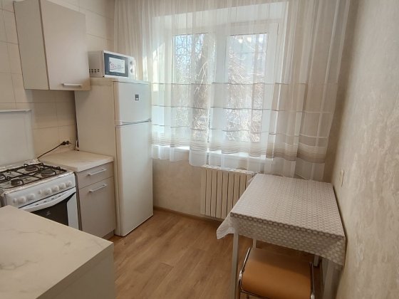 Сдам 1-комнатную квартиру на Косиора, Калнышевского, мебель, техника. Дніпро