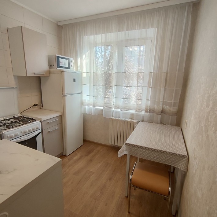 Сдам 1-комнатную квартиру на Косиора, Калнышевского, мебель, техника. - фото 1